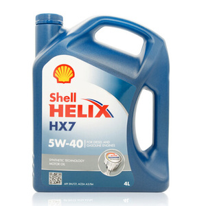 壳牌（Shell） 合成机油
