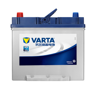 瓦尔塔VARTA 蓄电池汽车电瓶